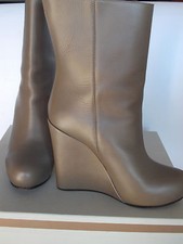 MARNI stivali ANCKLE BOOT