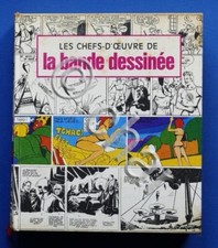 Libri Ragazzi - Fumetti - Les Chefs D'Oeuvre de la Bande Dessinée - ed. 1967