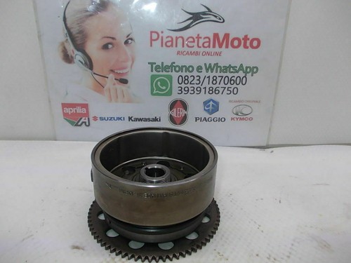 Volano rotore honda pantheon - ,