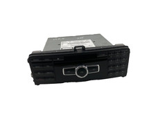 Mercedes Benz SLK R172 Navigazione Navi Stereo Radio Giocatore Testa Unità