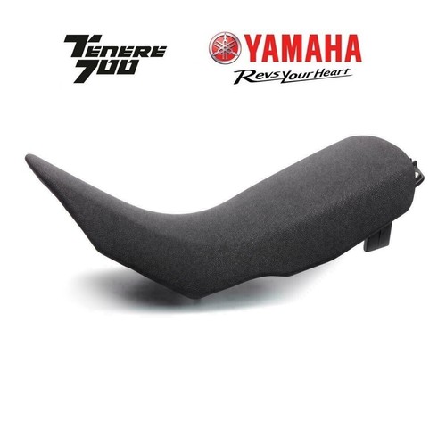 Sella bassa originale yamaha - sella,
