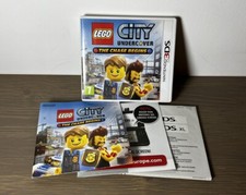 Custodia Nintendo 3DS Lego