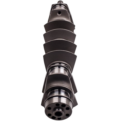 Billetta 4340 albero motore - 4340,
