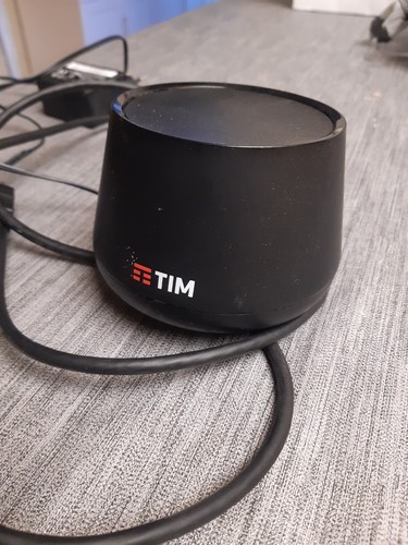 Tim vision dvbt2 decoder - vision,