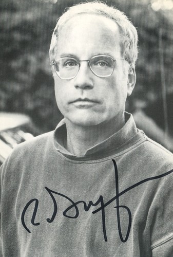 Richard dreyfuss autografo - richard,