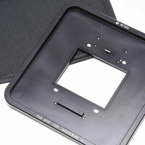Per hasselblad back - h,