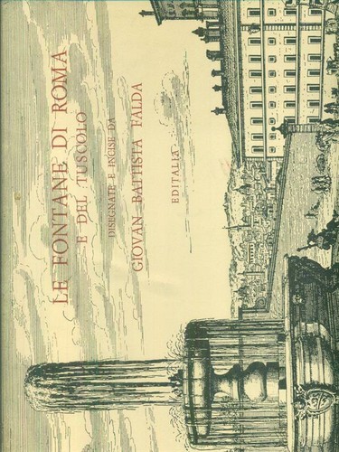 Fontane roma e del - roma,