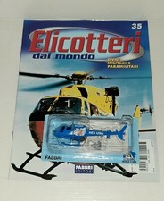 ELICOTTERO AS 350 ECUREUIL (HELI USA) ITALERI SCALA 1/100