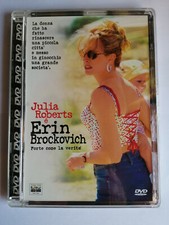 ERIN BROCKOVICH DVD JEWEL BOX