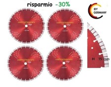 dischi per scanalatore d.180