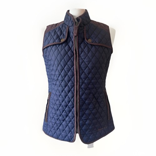 Gilet thomas donna - co, taglia
