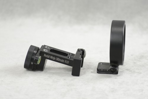 Testa nodal ninja - testa, r10