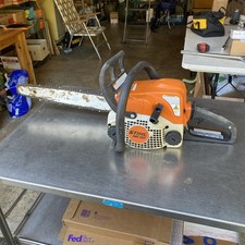 Stihl MS180C Gas 16" Chainsaw