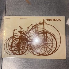 Early bicycles phillip - by,