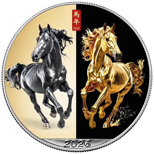 Moneta argento silver eagle - argento,