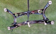 PONTE ASSALE POSTERIORE PER