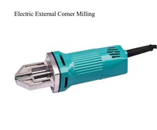 Trimmer per bordi angolari - ,