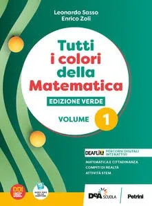 Tutti colori della - i,