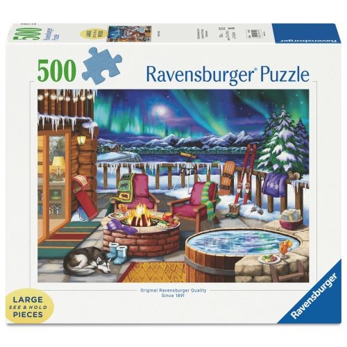 Ravensburger rvb16791 puzzle - ravensburger,