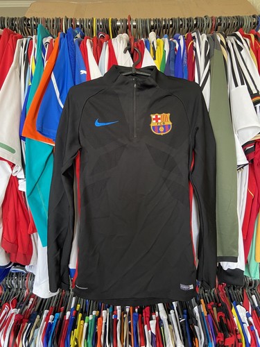 Barcellona 2017 2018 - 2018, 1/4