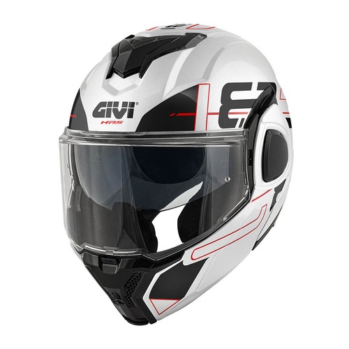 Givi hx36fvrwb56 casco - hx36fvrwb56,