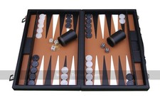 Italfama Set Backgammon da