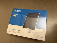 Tapo A200 Pannello Solare