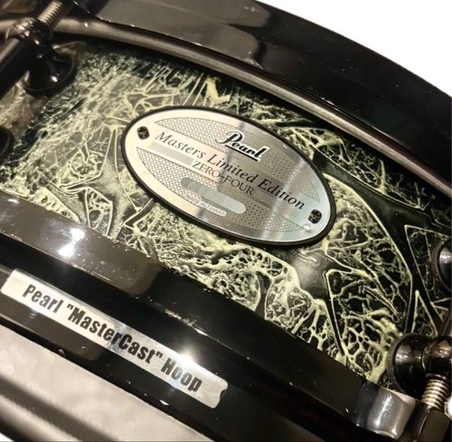 Pearl masters edizione - pearl,