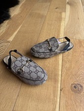 GUCCI KID’S Monogram GG