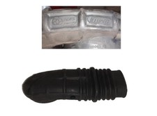 Manicotto aspirazione aria al