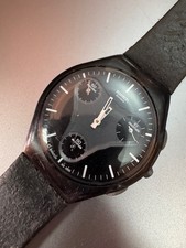 Swatch Skin Cronografo