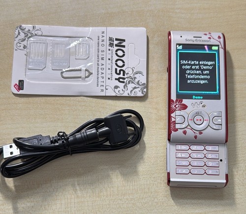 Sony ericsson w595 cellulare - ericsson,
