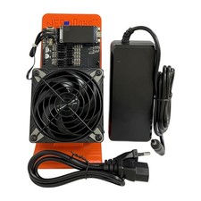 NerdQaxe++ Rev 6.1 6TH/s