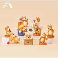 Party Animals Nemo Adventure