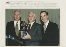 A21 A2123 - Kirk Douglas