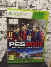 Pes 2017 Xbox 360
