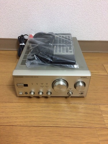 Amplificatore primario onkyo - amplificatore,