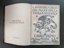 Laudi del cielo, del mare