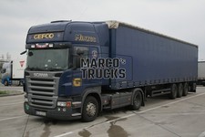 Truck photo Scania R 420