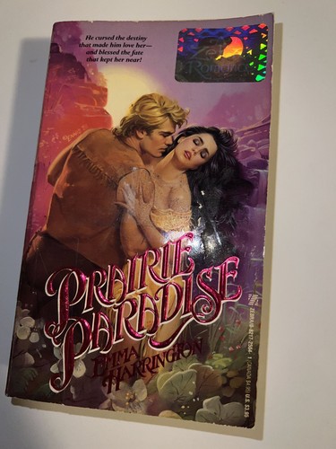 Prairie paradise emma - prairie,