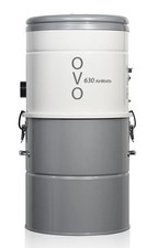 OVO 630 Airwatts, Sistema di