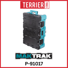 Makita P-91017 MAKTRAK