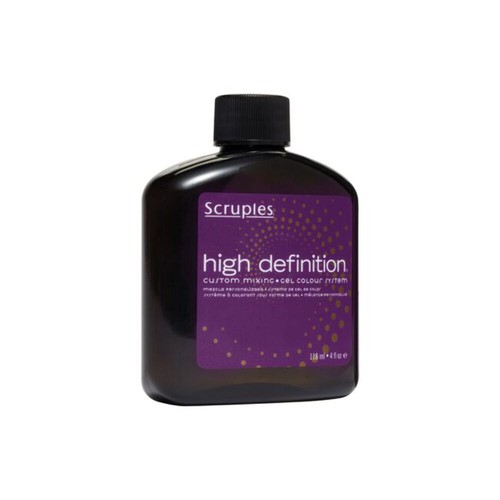 Scruples high definition color - high,