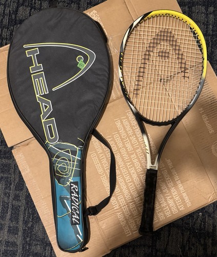 Racchetta tennis head - racchetta,