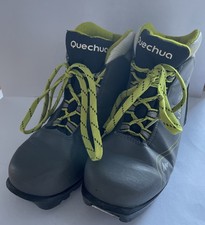 Scarponcini Sci Fondo Bambino