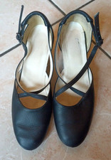 ReArt scarpa da Ballo mod