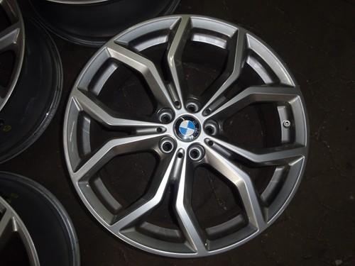 Cerchio lega bmw x3 - cerchio,