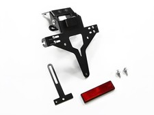 Supporto porta targa ZIEGER