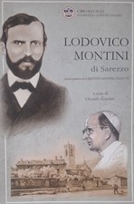 MONTINI LODOVICO NONNO DI PAPA