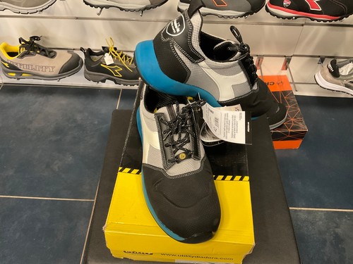 Scarpa antinfortunistica